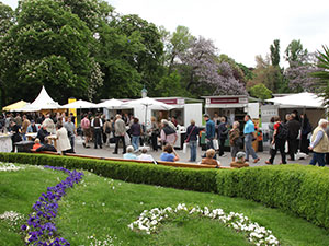 genuss-festival, genuss, festival, wien, stadtpark, wiener stadtpark, muttertag, regionale Produkte, ausflugsziel, stände, markt, marktstand