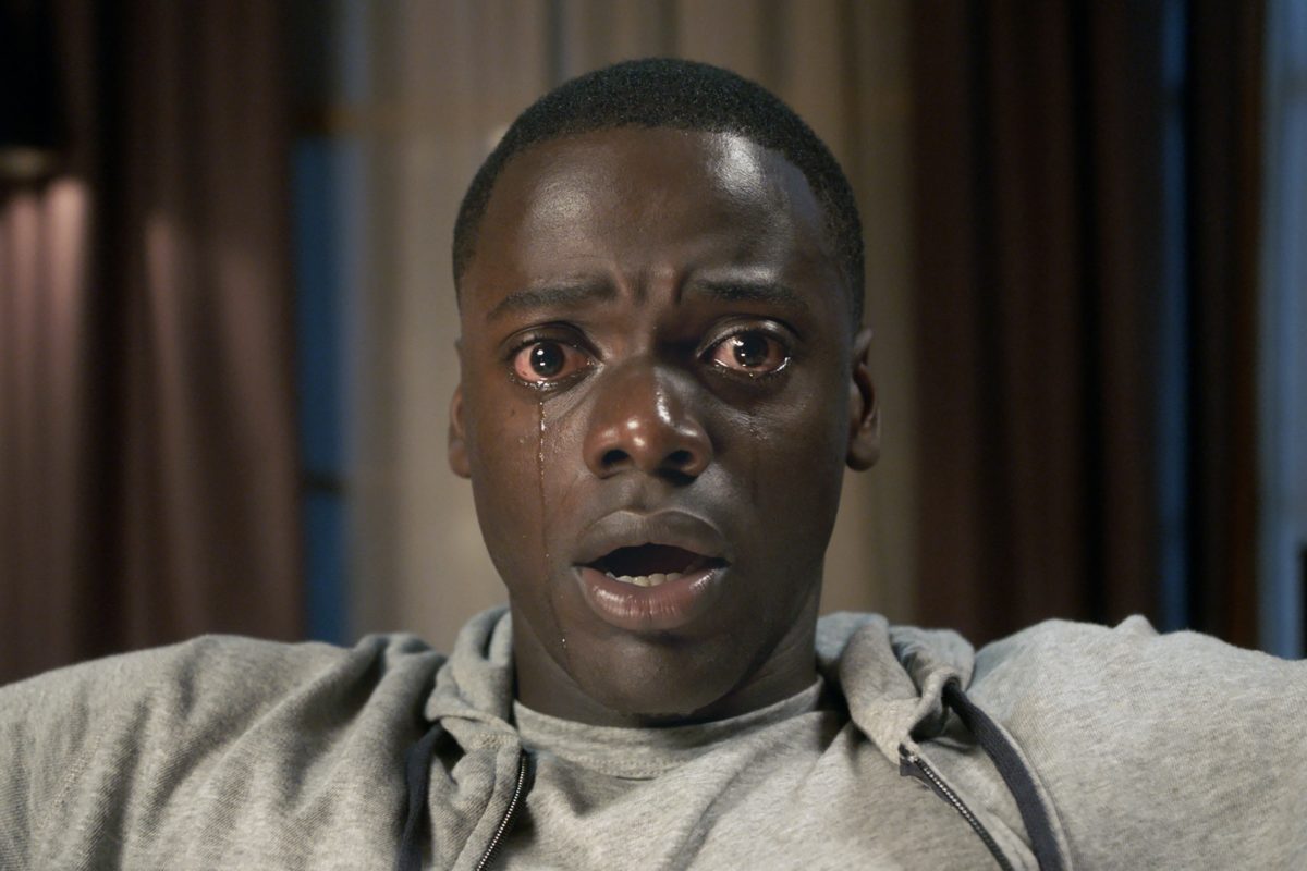 Horrorkomödie Get out – wenn dir das Lachen im Hals stecken bleibt