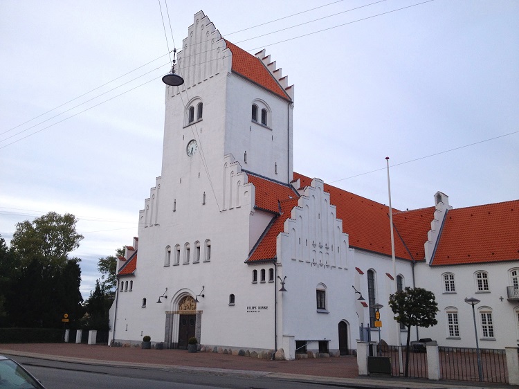 kopenhagen, filips kirke, insider-tipps