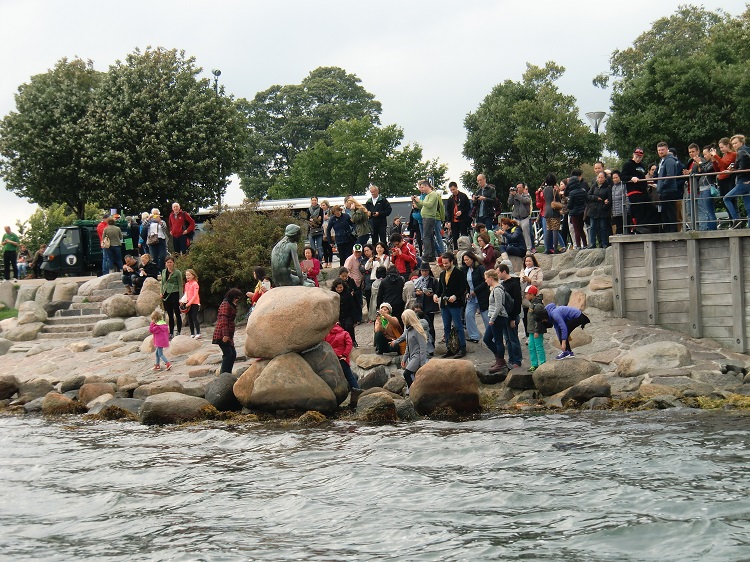 kopenhagen, kleine meerjungfrau, insider-tipps