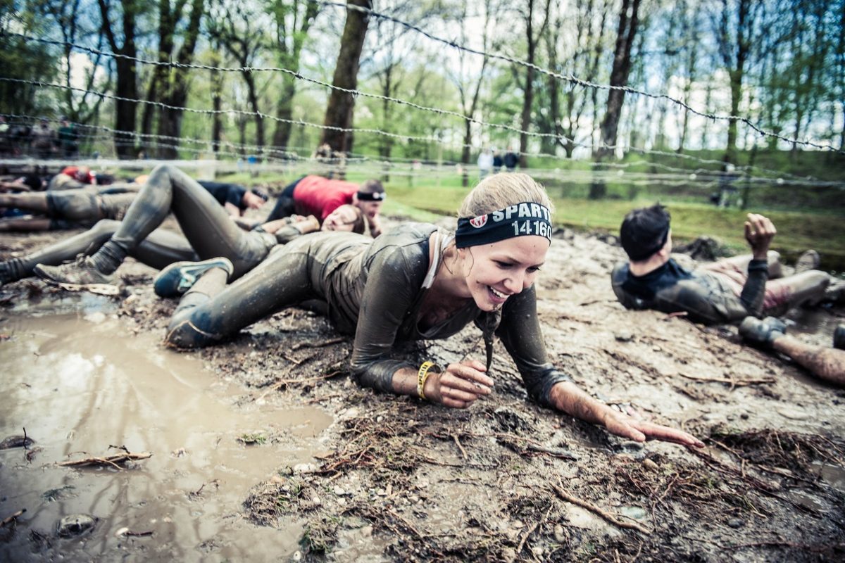 Spartan Race Vienna – mit diesen Infos und Tipps bist du gerüstet!