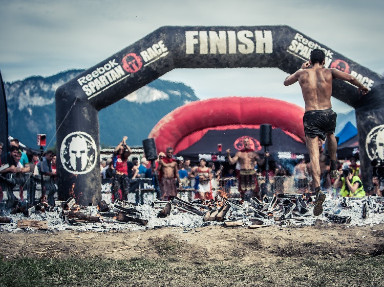 spartan race, spartan race, vienna, infos, tipps, zeitplan, 2017, ziel, tirol, oberndorf, feuer,