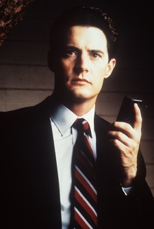 faszination twin peaks, faszination, twin peaks, phaenomen, charaktere, kultzitate, serie, dale cooper, tonbandgeraet, kyle maclachlan