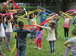 festival der bezirke, 2017, wir sind wien, kinder, programm