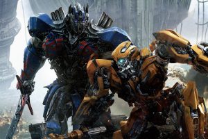 Kinostart Transformers – The Last Knight: Optimus Prime vs. die Welt