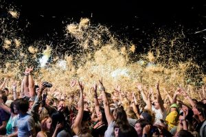 Acoustic Lakeside – das wahrscheinlich beste Festival Österreichs