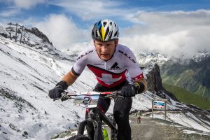 Nix für Flachländer! Das Ironbike Festival in Ischgl