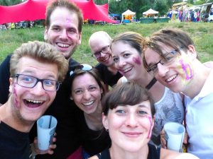 aufwind, festival, aufwind festival, tanz durch den tag, 2017, donauinsel, fotos, party, wien, open-air, 2017, helden der freizeit, team