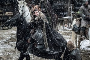 Der Winter ist da! Alles zur siebten Staffel Game of Thrones