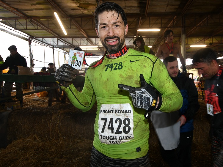 tough guy race, 2017, erfahrungsbericht, hindernislauf, finisher