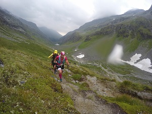 trail-run, trail, run, glockner trail, glockner, lauf, sabrina rath, 50 kilometer