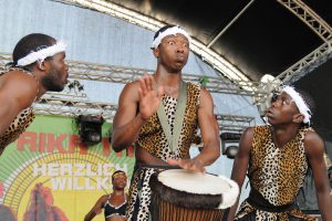 Afrika Tage Wien – das sind die Programm-Highlights 2017!