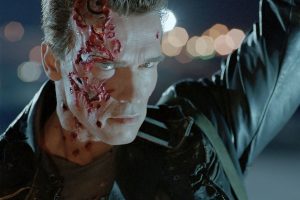 Terminator 2 in 3D – so gut steht Arnie die Schönheits-OP