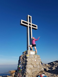 sabrina rath, training, trail, laufen, vorbereitung