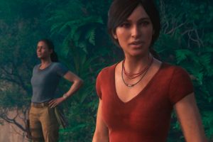 Uncharted Lost Legacy im Test – Wie gut geht’s ohne Nathan Drake?