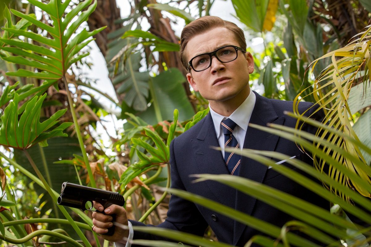 Kingsman The Golden Circle – Kritik: So cool kann Welt retten sein!