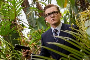 kingsman the golden circle, kingsman 2, kritik, fazit, eggsy, galahad, taron egerton