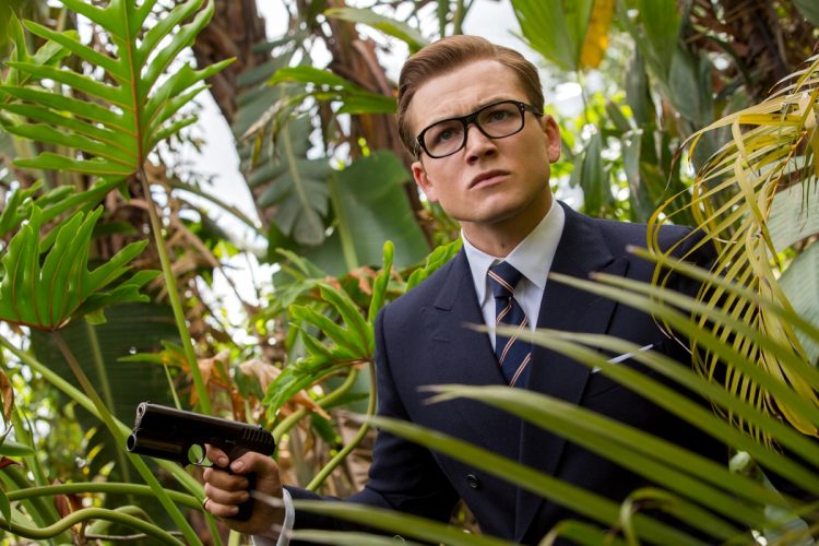 Kingsman The Golden Circle – Kritik: So cool kann Welt retten sein!