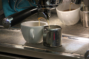 Der perfekte Kaffee, Tipps, Siebträgermaschine, Espresso, Zubereitung