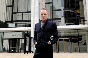 Sting Konzert in Wien – Musikerlebnis pur statt Show-Theater