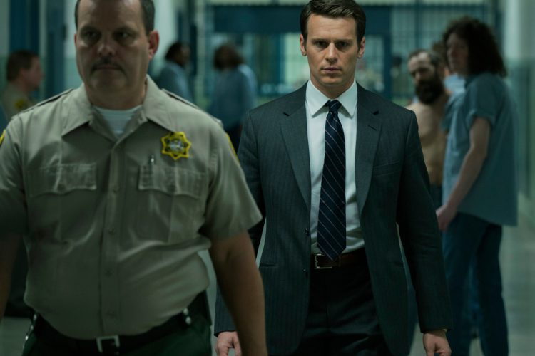 Mindhunter: 3 Gründe, die neue Netflix Serie zu schauen