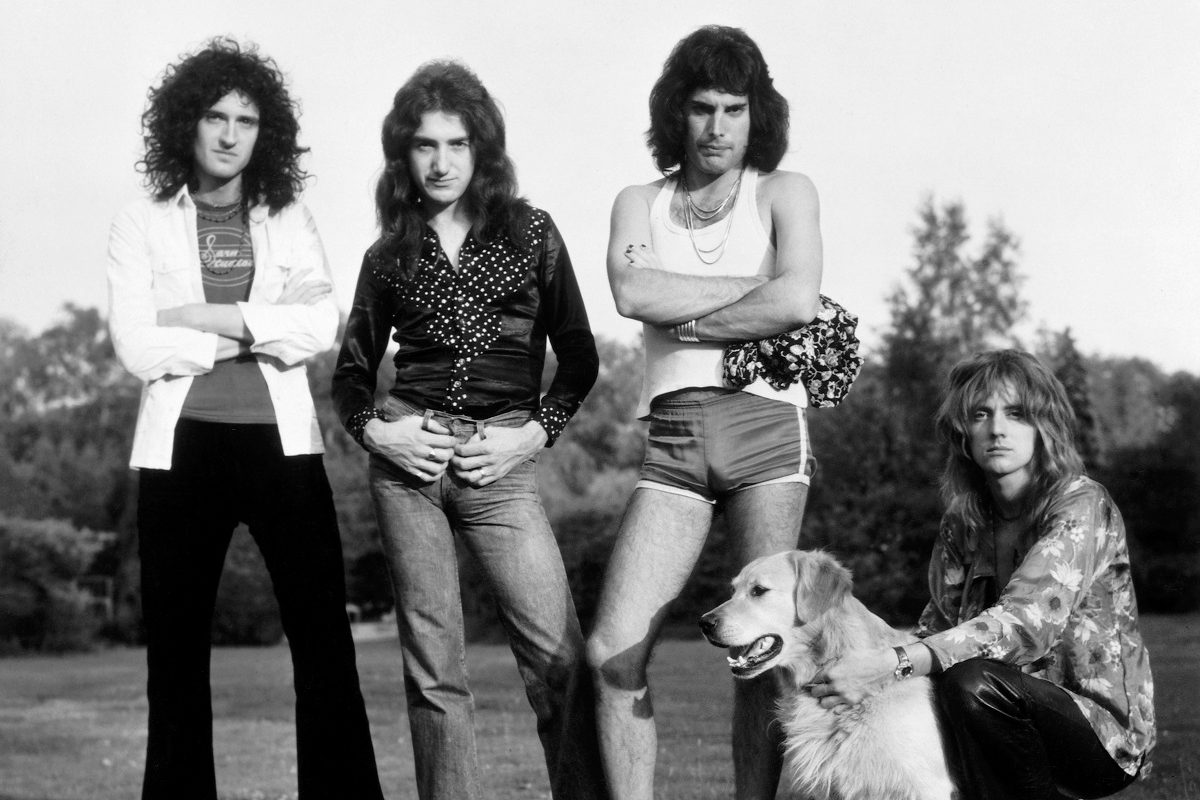 Queen Top 10: Ihre coolsten, erfolgreichsten und besten Lieder