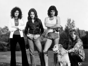 queen, rockband, queen top 10, besten lieder, songs, hits, brian may, roger taylor, freddy mercury, john deacon