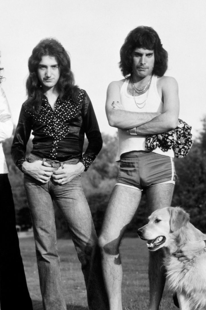 Queen Top 10: Ihre coolsten, erfolgreichsten und besten Lieder