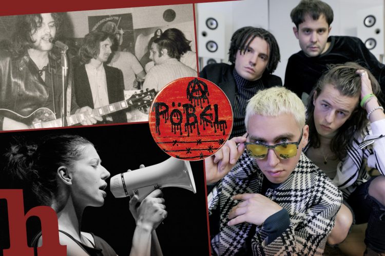 Ganz Wien – die Pop-Ausstellung: Von Qualtinger bis Bilderbuch