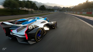 gran turismo, mclaren, grafik, gerendert, screenshot, helden der freizeit