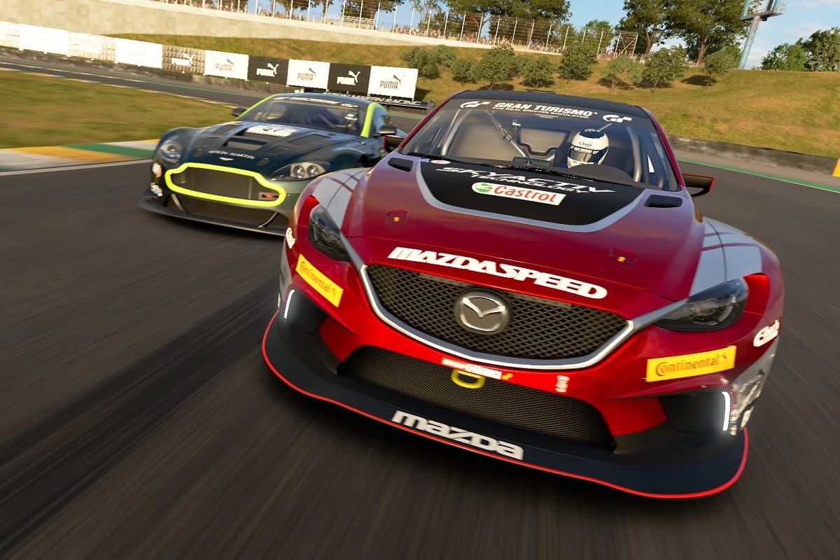 Gran Turismo Sport im Test – großes Fazit nach der Beta