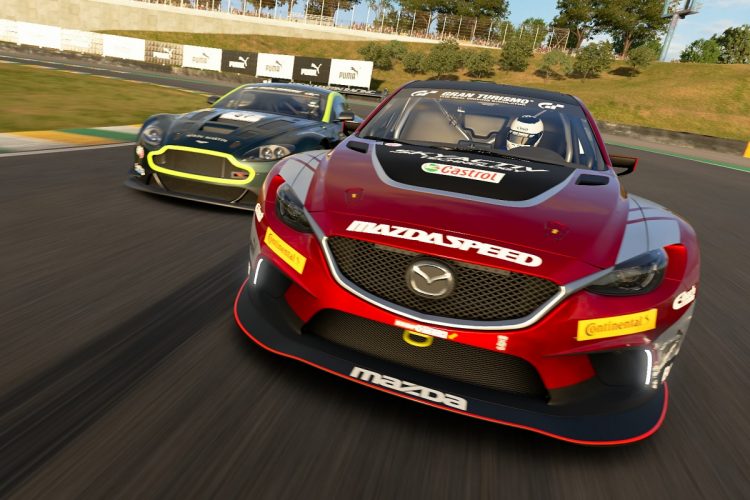 Gran Turismo Sport im Test – großes Fazit nach der Beta