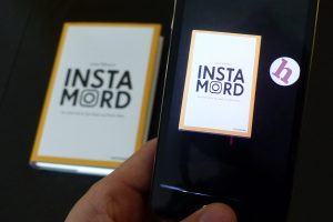 Instamord – der Instagram-Krimi: Wenn Motivjäger ins Visier geraten