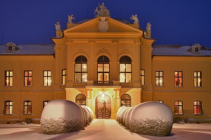 schloss eckartsau, jagdschloss, habsburger, monarchie, adventsmarkt, advent, weihnachtszeit