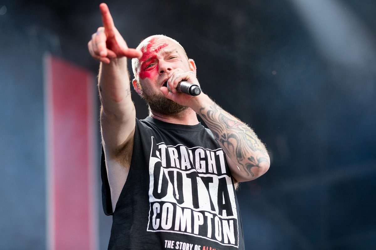 Five Finger Death Punch – vor Wien-Konzert zurück auf der Erfolgsspur