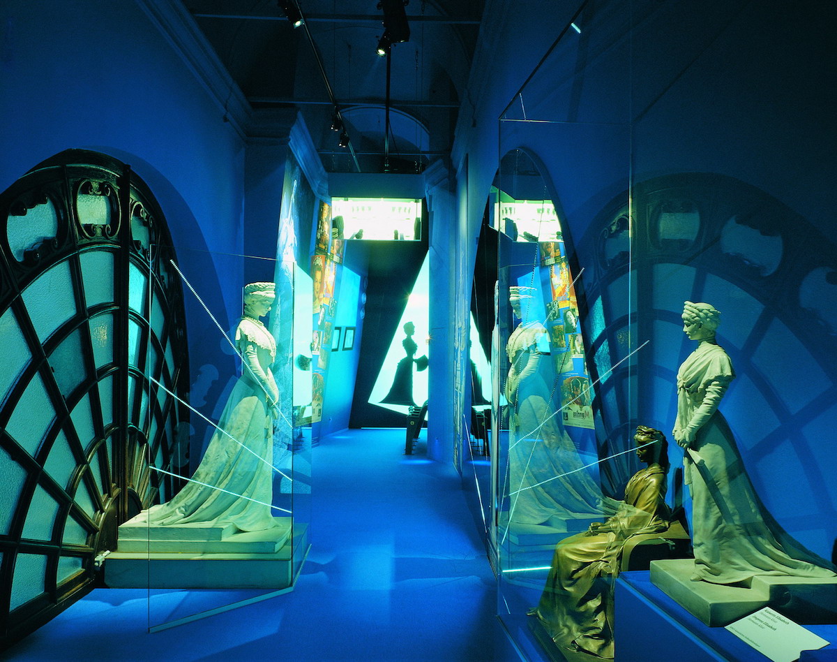 Sisi Museum - dem Mythos um Kaiserin Elisabeth auf der Spur