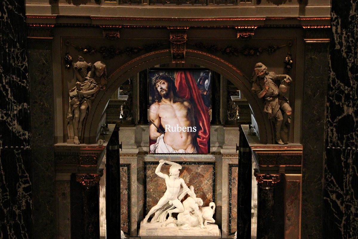 Rubens Ausstellung im Kunsthistorischen Museum: Das hat sie zu bieten!
