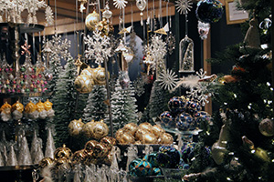 weihnachtsmarkt, schloss, schönbrunn, weihnachtsmarkt, christkindlmarkt, wien, weihnachtsschmuck