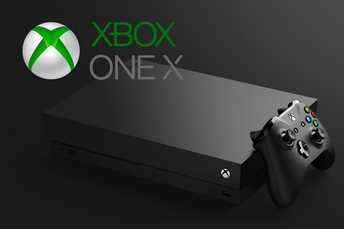 Xbox One X im Check: Ist die Power-Konsole den Preis wert?