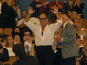 Adriano Celentano, Top-10, Songs, Fernsehen, Entertainer, Sänger, Italien