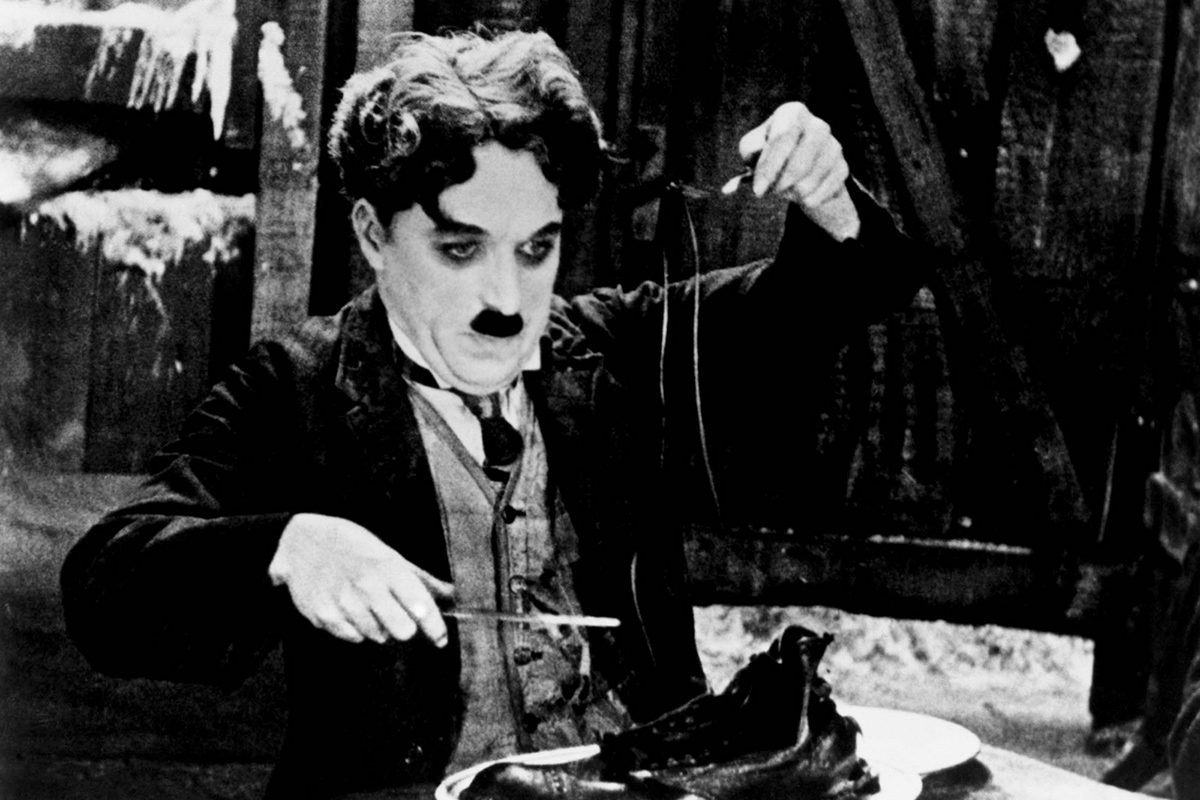 Charlie Chaplin unvergessen! 5 Film-Highlights zum Todestag