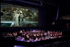 Harry Potter 2 als Konzert-Erlebnis in Wien: Gewinnt Karten!