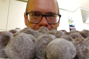 vegane rumkugeln, rumkugeln, vegan, rezept, video