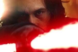 star wars 8, kritik, star wars 8 kritik, kylo ren, lichtschwert, ben solo, adam driver, fazit