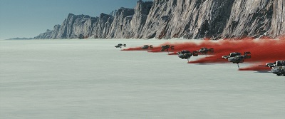 star wars 8, salzplanet, special effects
