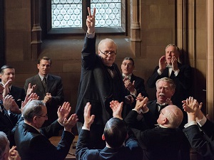 dunkelste stunde, filmpic, film, biographie, gary oldman, winston churchill, parlament