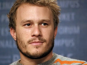 heath ledger, todestag, hollywoood, karriere, portrait, suicide