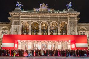 Opernball 2018: Prunk, Preise, Promis – die Superlative zum Spektakel