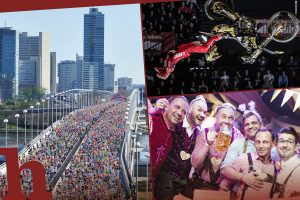 Wien-Events 2018: 8 Highlights, die du nicht verpassen darfst