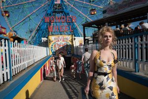 Wonder Wheel von Woody Allen – was für ein Theater!